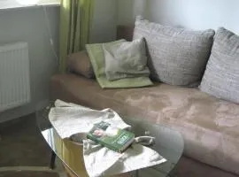 Ferienwohnungen Familie Laupus