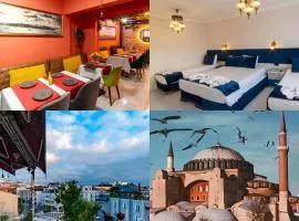 Boutique Sultan Hotel & Restauran