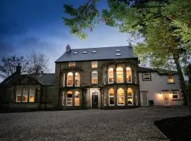Foxlow Grange by Muse Escapes
