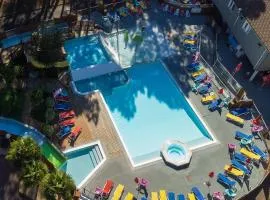 Camping les Criques de Royan