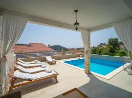Holiday Home Brna V