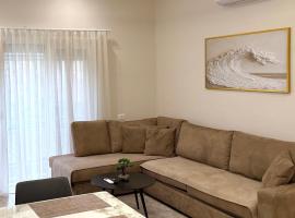 Vila Kazazi - Premium City Center Apartments - Exceptional Rated，位于斯库台的自助式住宿