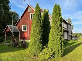 Wallamaja Hostel