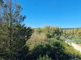 Il Mirto, Residenza Privata