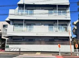 301号室スカイツリー9分空港直通