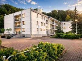 Hotel Olimpik Park