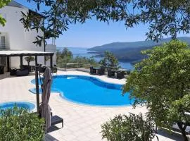 安奈特别墅酒店