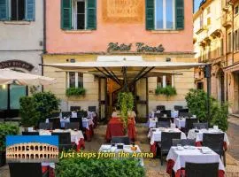 Hotel Torcolo "Residenze del Cuore"