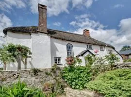 2 Bed in Rose Ash oc-nether