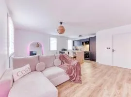 Saf Place - Appartement proche disneyland
