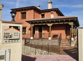 Estrena nuestra Casa Rural Los Hebrero