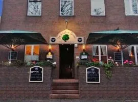 Hotel & Landgasthaus Im kühlen Grund