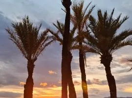 SAN LORENZO UNO Apartment Benidorm Old Town near Mal Pas & Poniente Beach