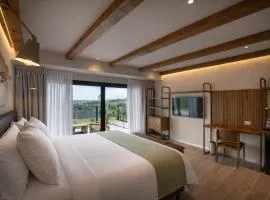 Casa Pradera - Hotel Serrano