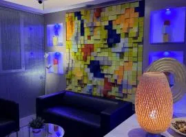 Confidence Hotel Europa