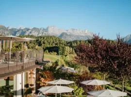 Hotel am Hang