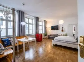 Große Altstadtwohnung in TOP Lage Zentrum