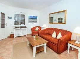 Wohnung-Anker