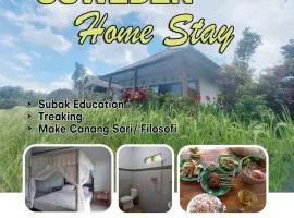 Suweden homestay jatiluwih