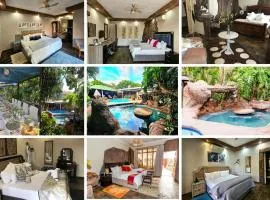 61 On Ireland Guest House and Conferencing