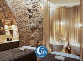 H15 Palace, a Luxury Collection Hotel, Krakow，位于克拉科夫的酒店
