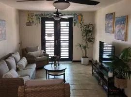 Beach vibes condo in Luquillo