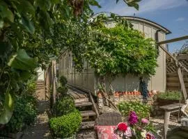 The Railway Carriage Helmsley