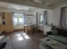 Ferienwohnung in Hilmersdorf