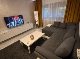 city apartament