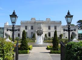 St Helen's Hotel, Dublin，位于斯迪尔甘的酒店