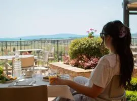 Terra d'Ombra Bed&Breakfast