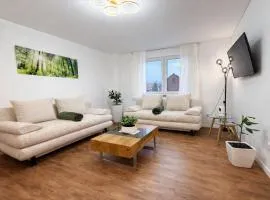 Leipzig Lux Suites