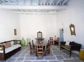 The Castle House, a Living Museum