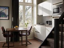 YAYS Amsterdam Maritime by Numa