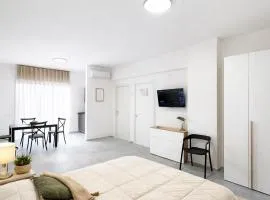 Urban Travelers Apartments