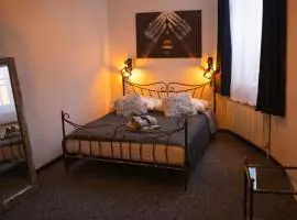 Apartament X