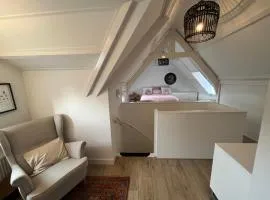 B&B De Holevoet