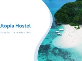 Utopia Hostel