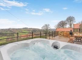 2 Bed in Castleton oc-f34013，位于Castleton的酒店