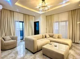 One bedroom apartment Presidential suite