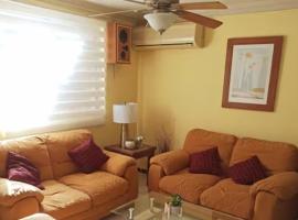 Casa Ejecutiva Completa，位于蒙特雷的酒店