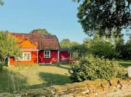 Country Villa From 1929 Near Öland Bridge