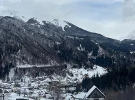 Miravalle Supersport Hotel