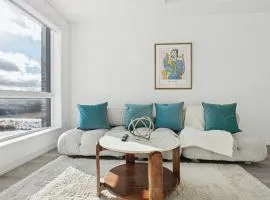 Home Richmond Hill 2bed2,5bath Parking