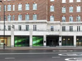 Zedwell Underground Hotel Park Lane