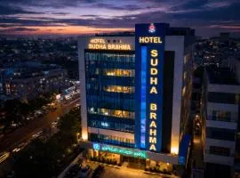 Hotel Sudha Brahma
