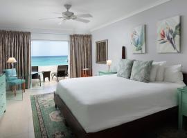 芒果湾全包酒店，位于圣詹姆斯的酒店