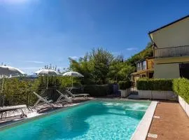 Sibillini House