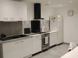 Maison Cyril