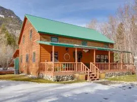Boulder Dreams! Mtn-View Gem in McLeod